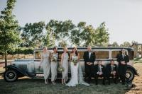 Perth Limo Hire / Perth Quality Limousines image 6